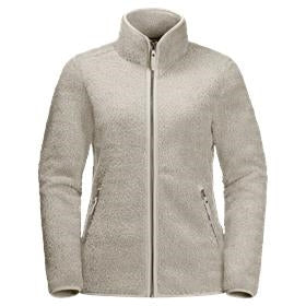Jack Wolfskin High Cloud Jacket W