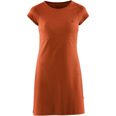 Fjällräven High Coast Dress W