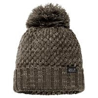 Jack Wolfskin Highloft Knit Cap