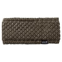 Jack Wolfskin Highloft Knit Headband
