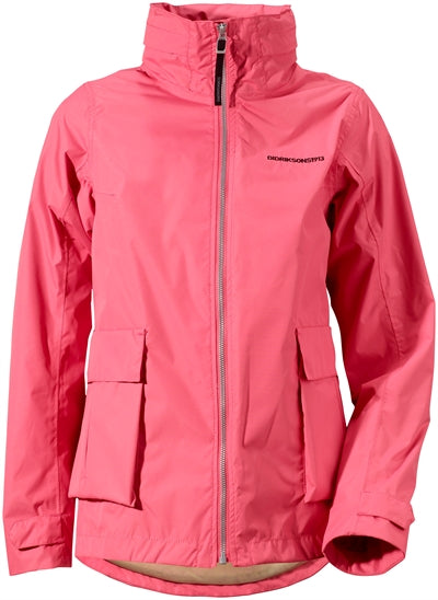 Didriksons Holly Girls jacket