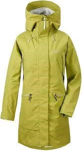 Didriksons Ilma W Parka