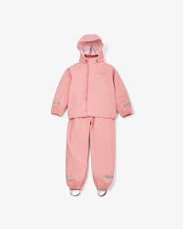 Viking Indie Rain Set
