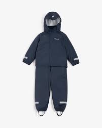 Viking Indie Rain Set