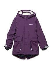 Didriksons Indre Kid's Parka