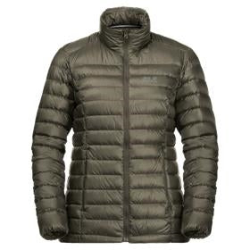 Jack Wolfskin JWP Down Jacket Women's