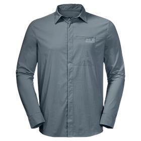 Jack Wolfskin JWP LS Shirt Men's