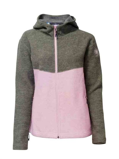 Ivanhoe Kalla Hood W