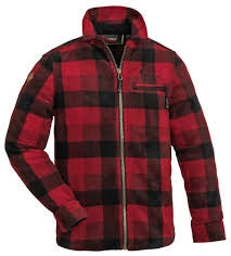 Pinewood Kanada Fleece Shirt Kids