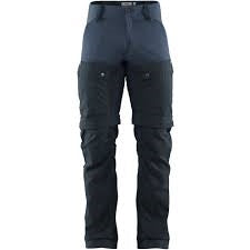 Fjällräven Keb Gaiter Trousers Reg.