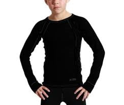 XTM Merino Kid's Top