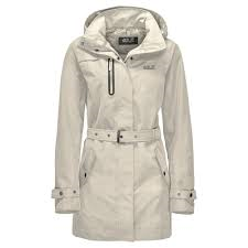 Jack Wolfskin Kimberley Parka