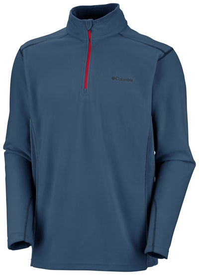 Columbia Klamath Range II Half Zip Mens