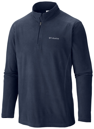 Columbia Klamath Range II Half Zip Mens