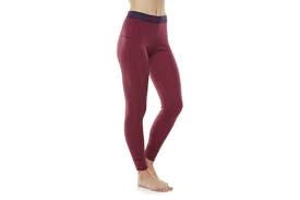 XTM Merino Ladies Pant