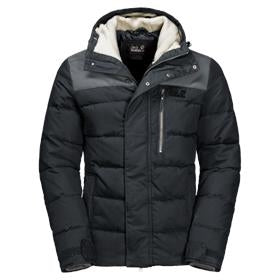 Jack Wolfskin Lakota Down Jacket Men's