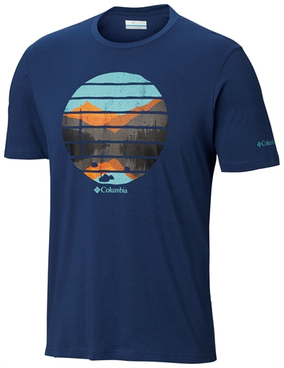 Columbia Lana Montaine T-shirt