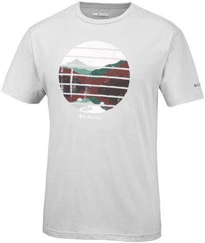 Columbia Lana Montaine T-shirt