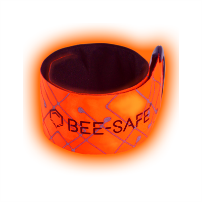 Bee Seen Led Click Band USB
