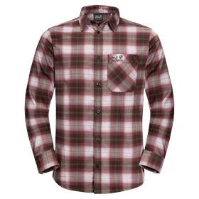 Jack Wolfskin Light valley shirt Men's