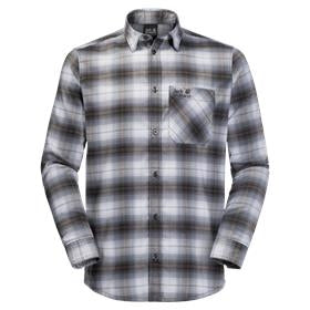 Jack Wolfskin Light valley shirt Men's
