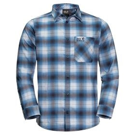 Jack Wolfskin Light valley shirt Men's