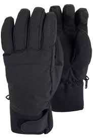 Didriksons Lois Snow Gloves