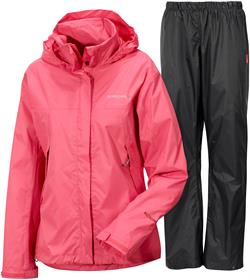 Main Girls set fra Didriksons