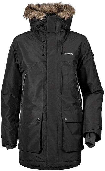 Didriksons Marcel Parka