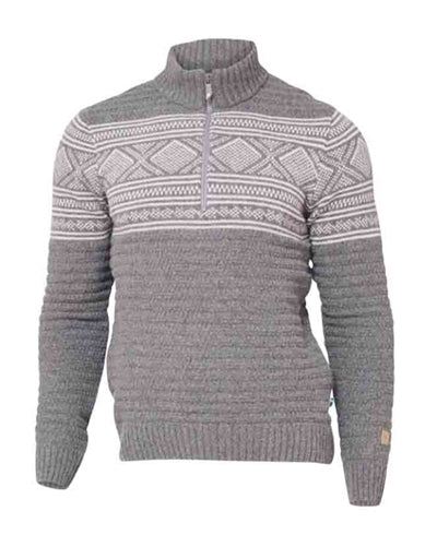 Ivanhoe Mattis Half Zip