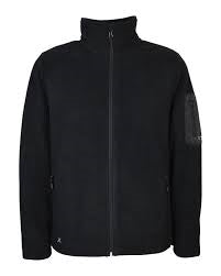 XTM Mens Wildcat Fleece Jacket