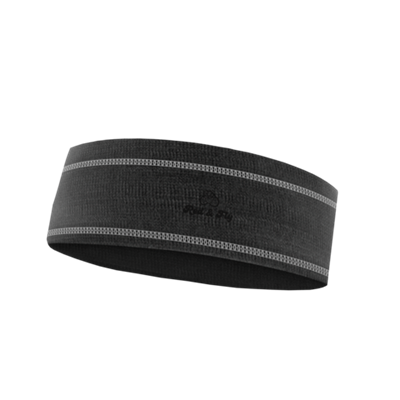 Red & Fly Merino Headband