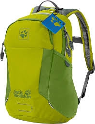 Jack Wolfskin Kids Moab Jam