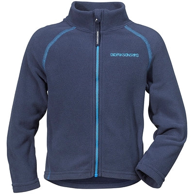 Didriksons Monte Kids Jacket