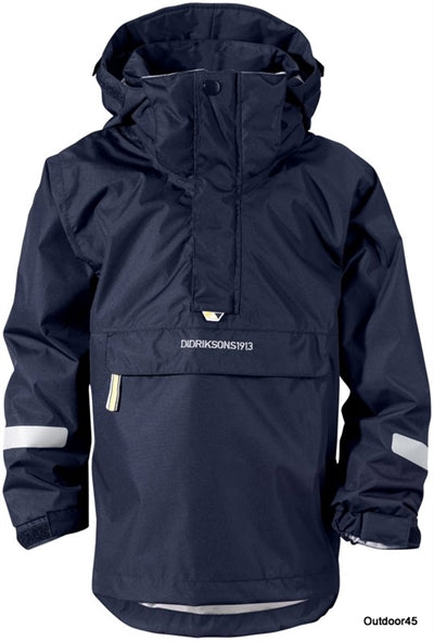 Didriksons Moorakoo Kids jacket