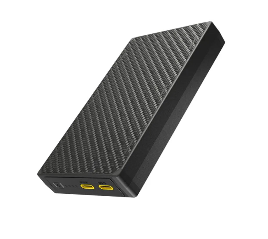 Nitecore NB20000 Gen3 Powerbank 20.000mAh