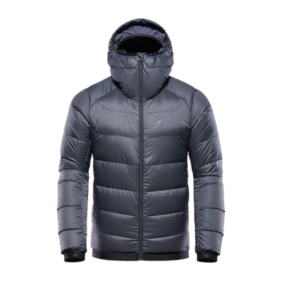 Black Yak Niata Jacket