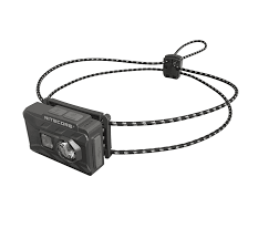 Nitecore NU20 Classic Genopladelig Pandelampe