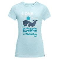 Jack Wolfskin Ocean T Kids