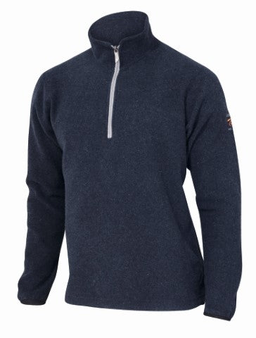 Ivanhoe Oliver Half Zip