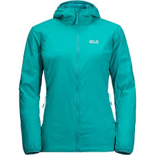 Jack Wolfskin Opouri Peak Jacket W