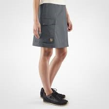 Fjällräven Övik Travel Skirt