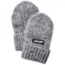 Hestra Pancho Baby Mitt