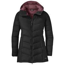 Outdoor Research Transcendent Down Parka