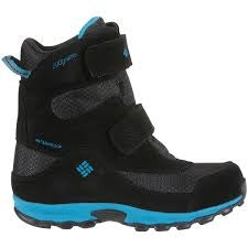 Columbia Parkers Peak Boot
