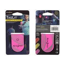 Nite Ize Taglit+ Magnetic LED Marker