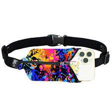 SPIbelt Large Pocket