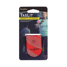 Nite Ize Taglit+ Magnetic LED Marker