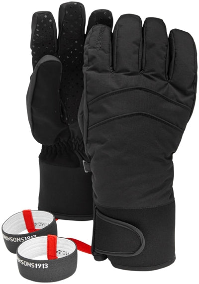 Didriksons Rivet Glove