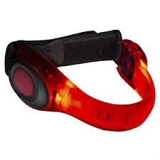 Bee Seen Led Safety Band